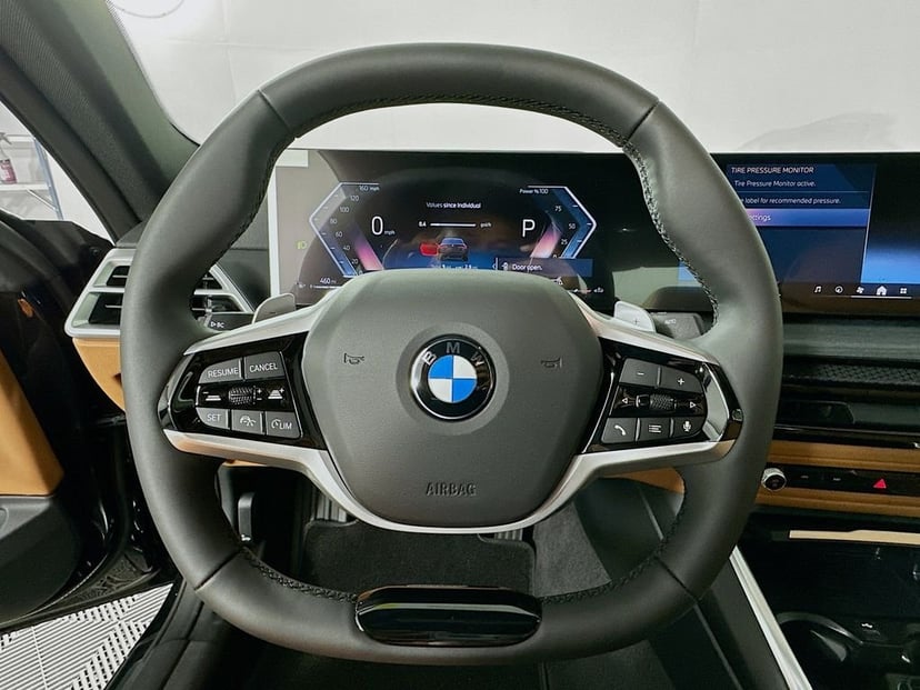 2026 BMW 4 Series - Image 10