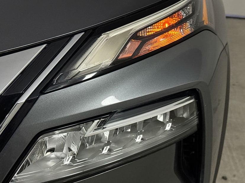 2023 Nissan Rogue - Image 40