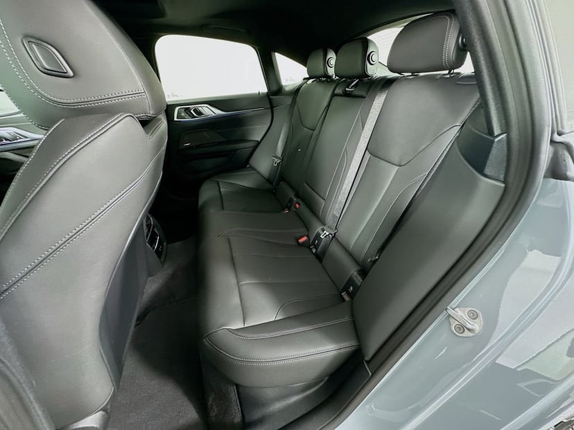 2026 BMW i4 - Image 17