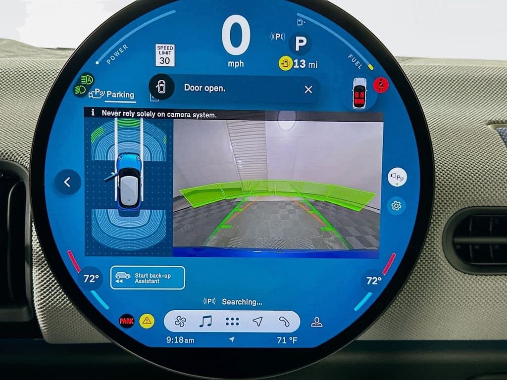 2025 MINI COOPER - Image 14