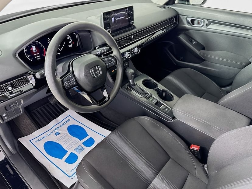 2022 Honda Civic - Image 11