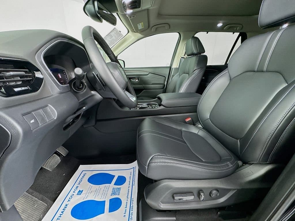 2026 HONDA Pilot - Image 27