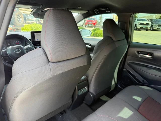 2023 Toyota Corolla - Image 25