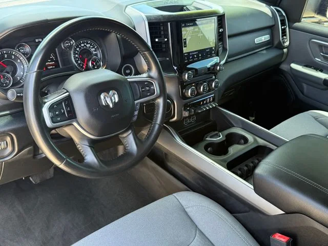2021 Ram 1500 - Image 10
