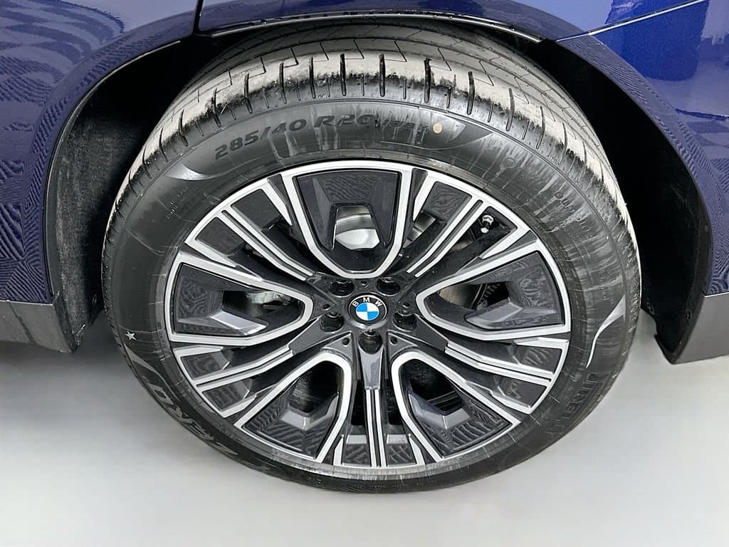 2026 BMW X3 - Image 23