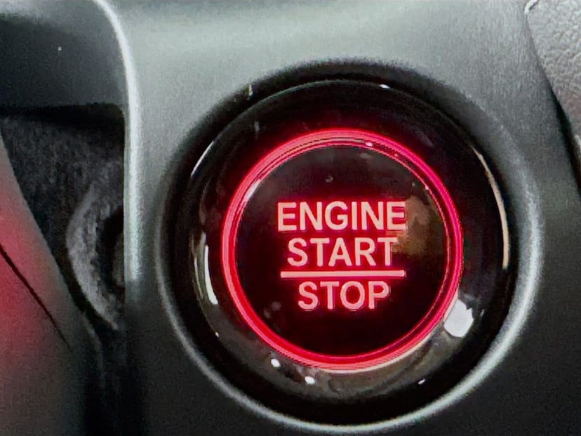 2026 Honda HR-V - Image 19