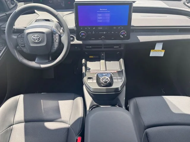 2026 Toyota bZ - Image 18