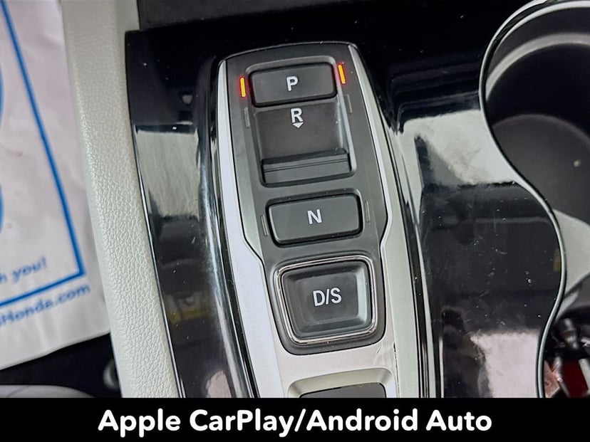 2020 Honda Pilot - Image 23