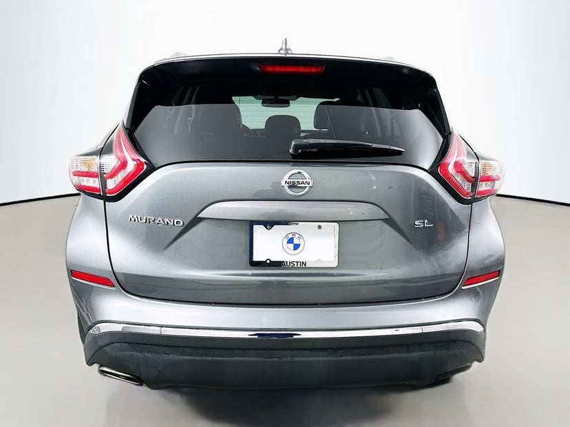 2017 Nissan Murano - Image 6