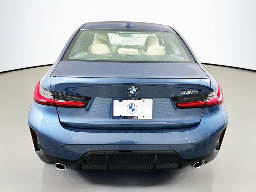 2026 BMW 3 Series - Image 22
