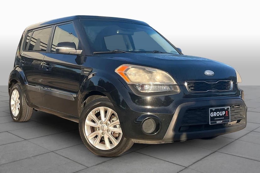 2013 Kia Soul - Image 2