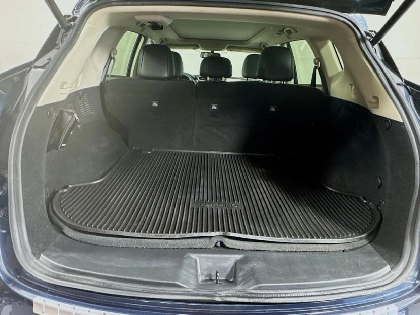 2018 Nissan Murano - Image 34