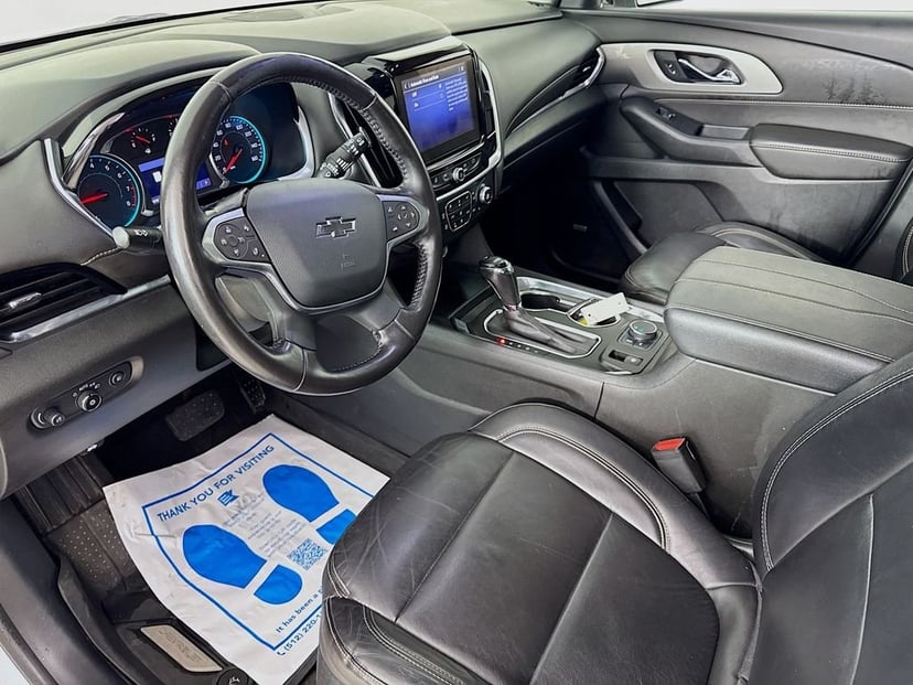 2020 Chevrolet Traverse - Image 10