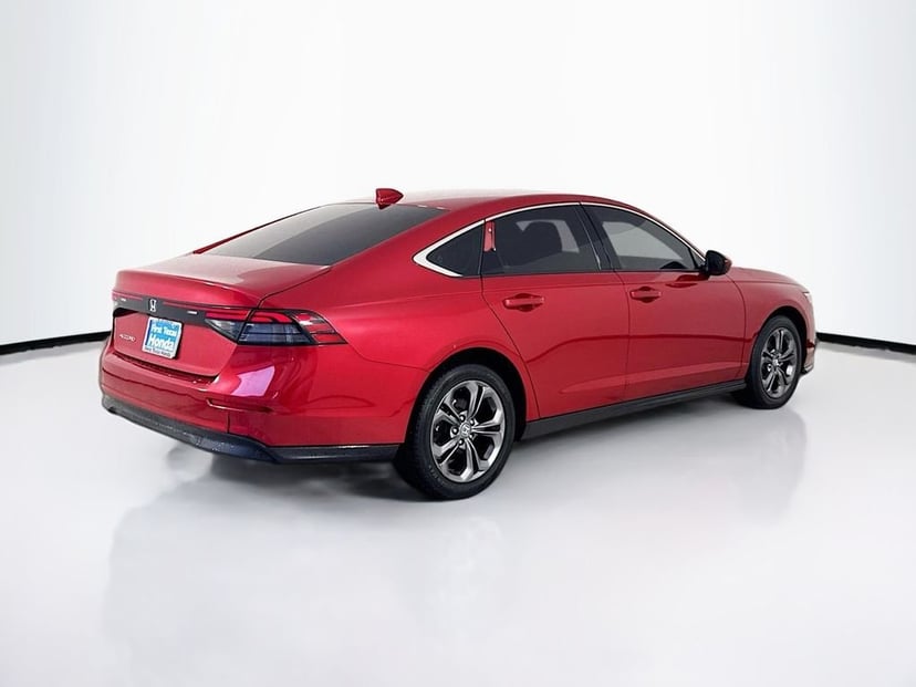 2023 Honda Accord - Image 10