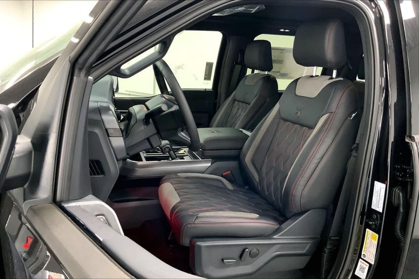 2026 Ford F-150 - Image 7