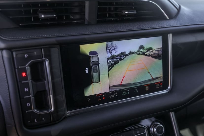 2022 GMC Yukon XL - Image 20