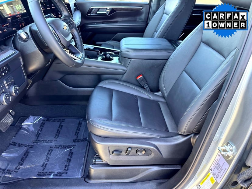 2025 Chevrolet Tahoe - Image 12
