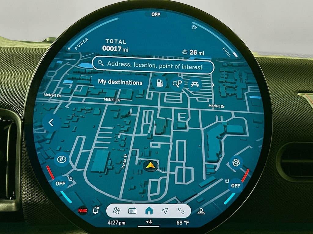 2026 MINI COOPER - Image 13