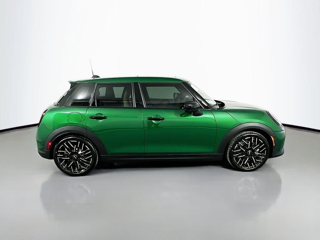 2026 MINI COOPER - Image 5