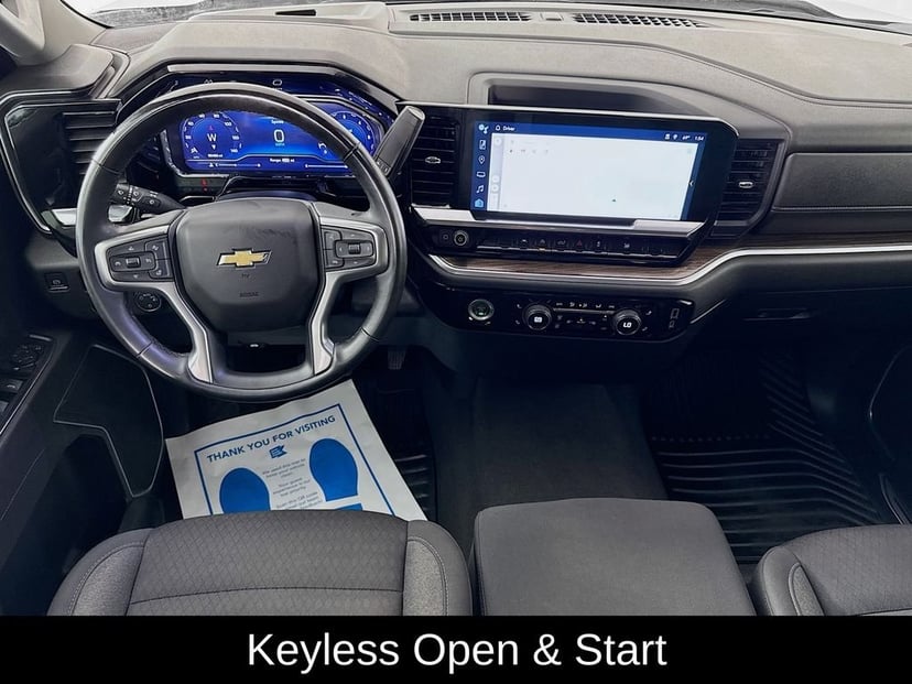 2023 Chevrolet Silverado 1500 - Image 28
