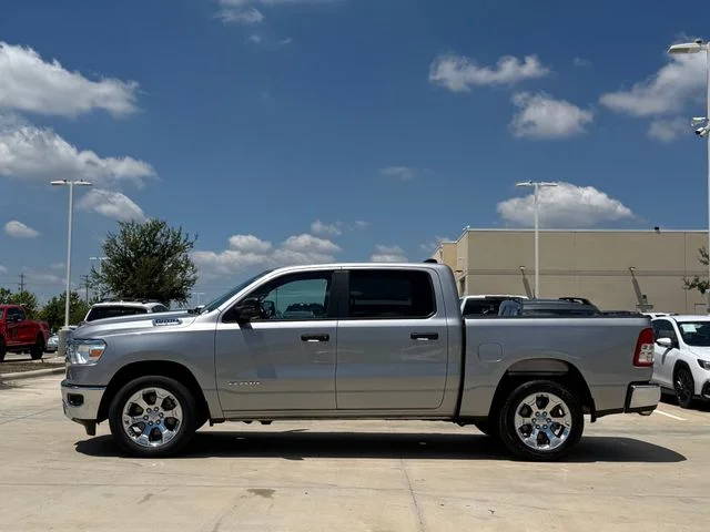 2023 Ram 1500 - Image 7