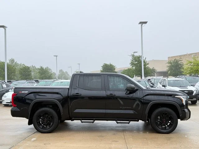 2022 Toyota Tundra - Image 5