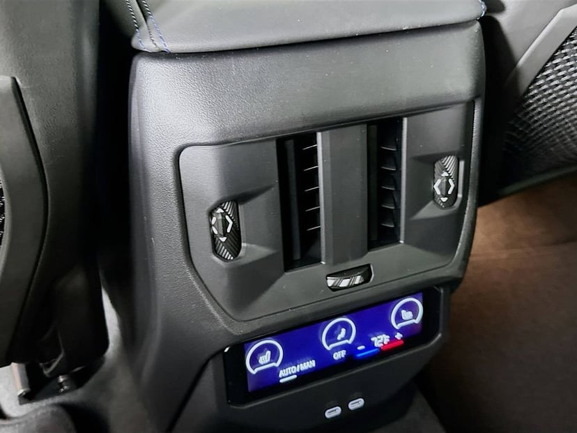 2026 BMW X3 - Image 18