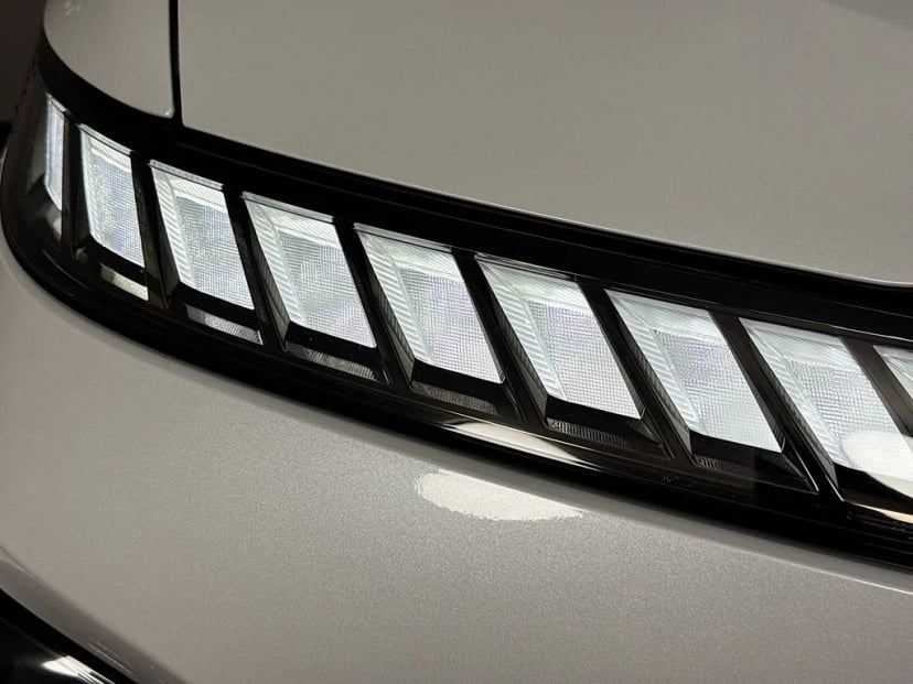 2026 INFINITI QX80 - Image 39