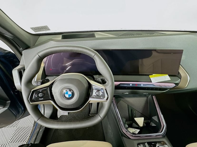 2025 BMW X3 - Image 10