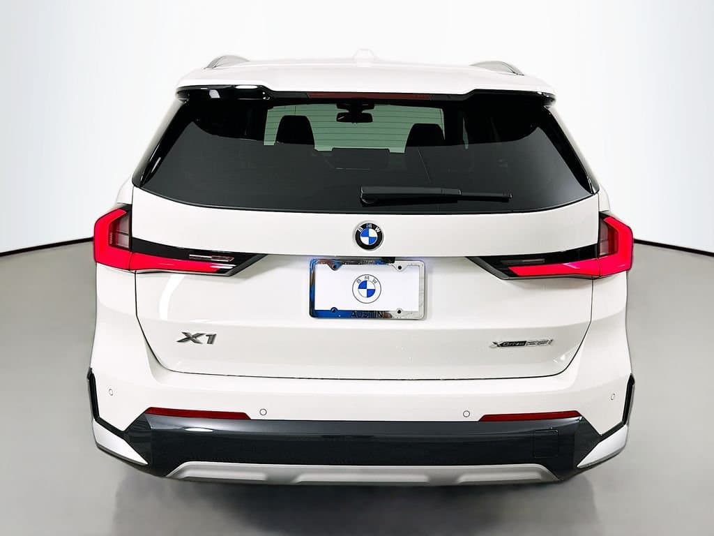 2026 BMW X1 - Image 6