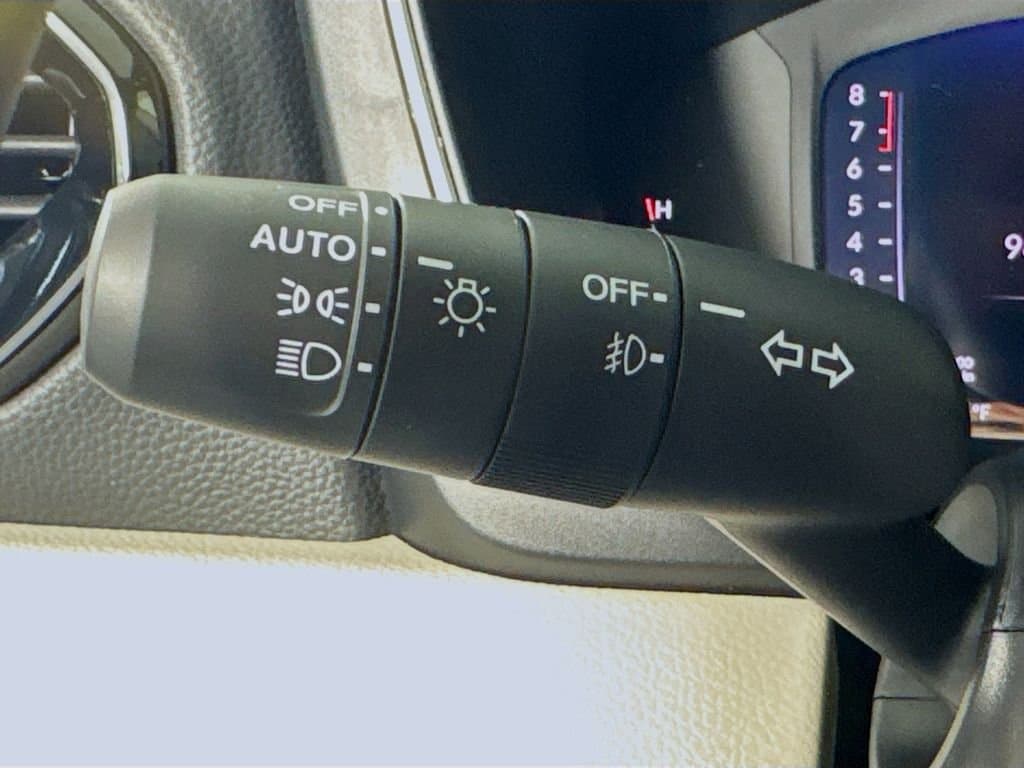 2026 HONDA Pilot - Image 18