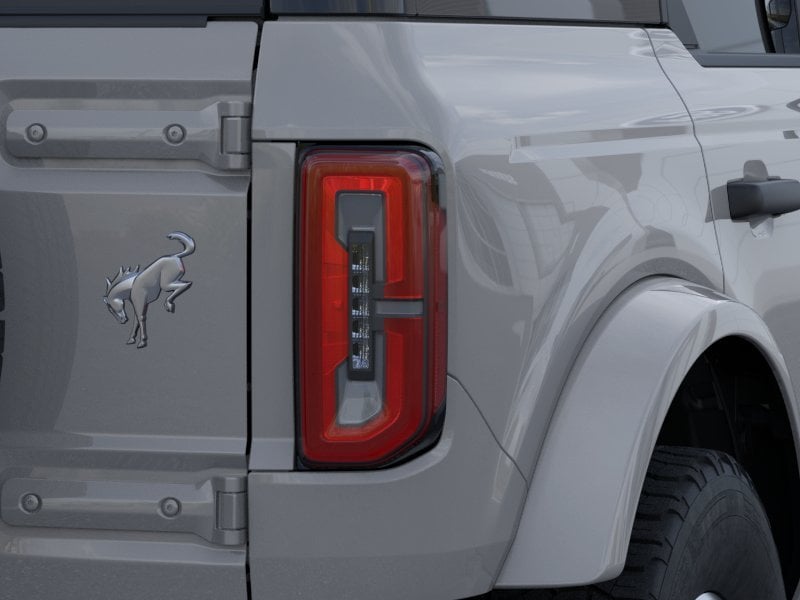 2026 Ford Bronco - Image 36