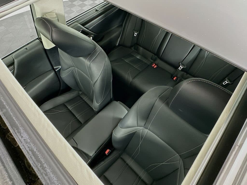 2024 Lexus ES - Image 22