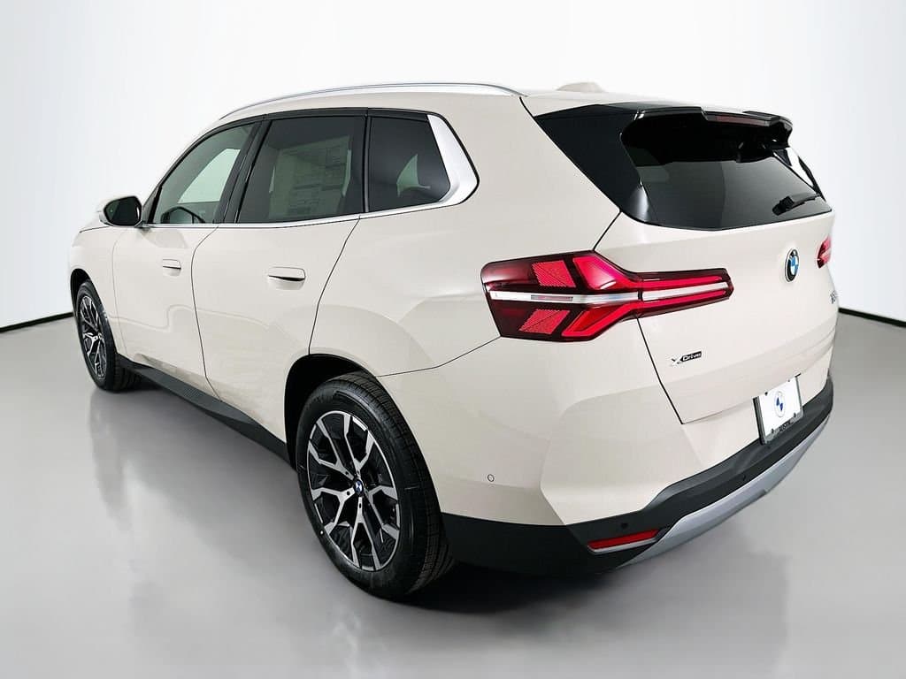 2026 BMW X3 - Image 7