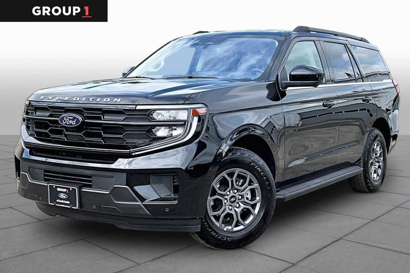 2025 Ford Expedition - Image 1