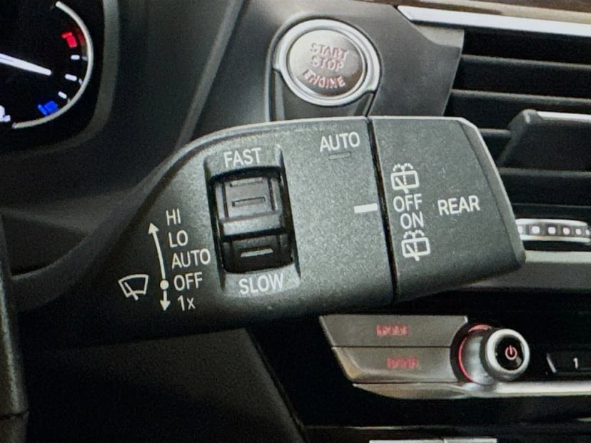 2021 BMW X3 - Image 14