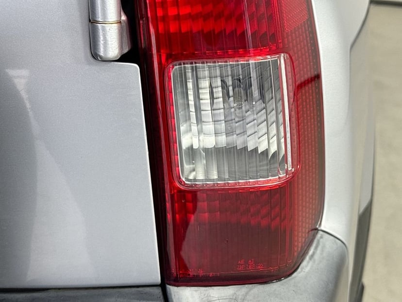 2003 Honda CR-V - Image 29