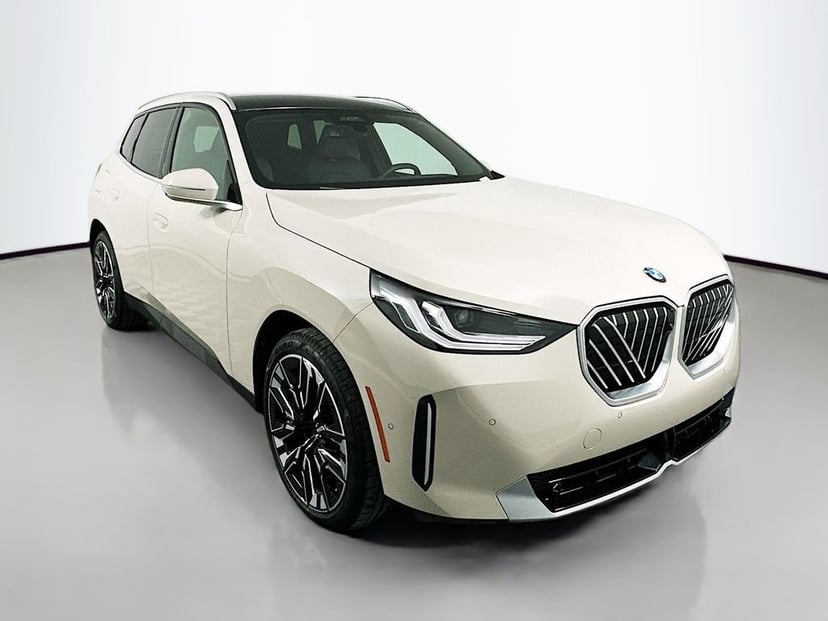2025 BMW X3 - Image 3