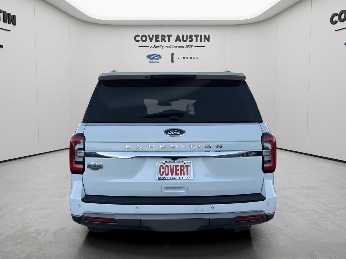 2024 Ford Expedition - Image 4