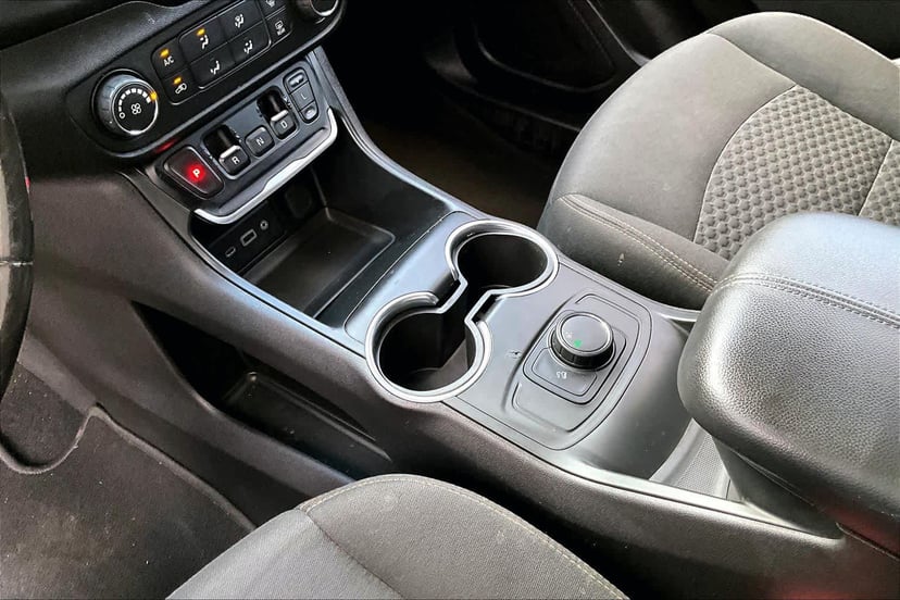 2018 GMC Terrain - Image 17