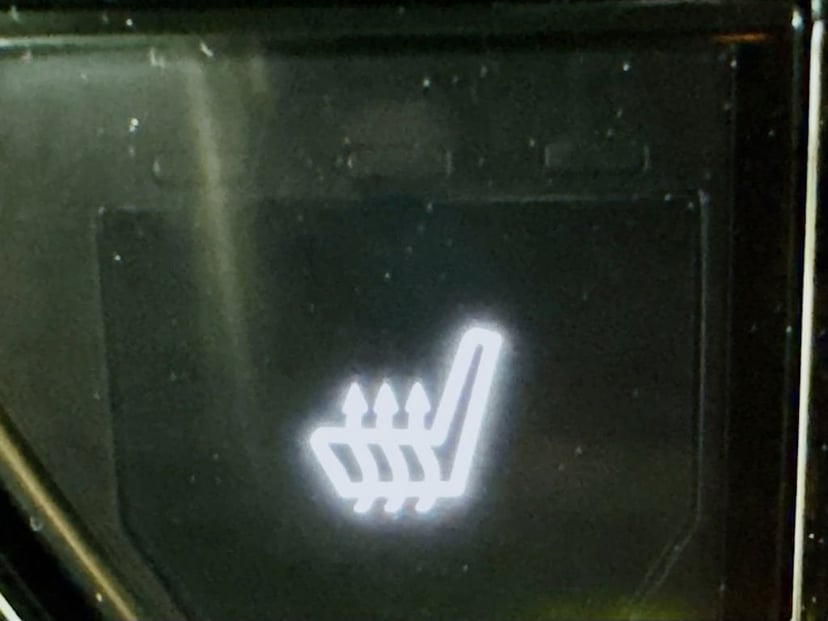 2026 Honda Accord Hybrid - Image 24