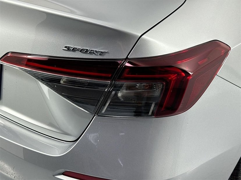 2026 Honda Civic - Image 10