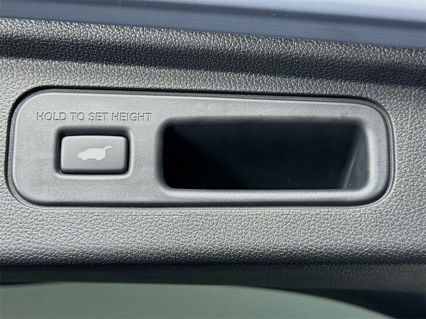 2026 Honda Odyssey - Image 36