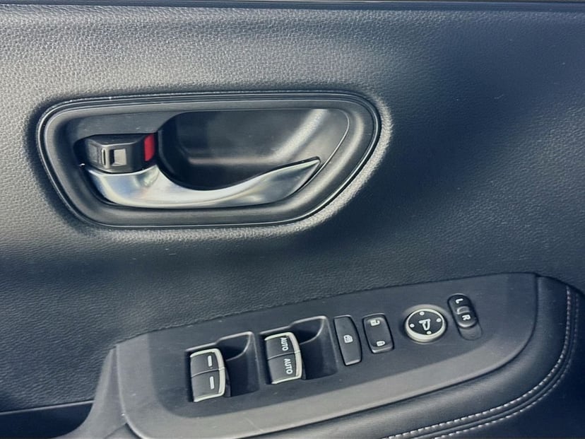 2024 Honda HR-V - Image 22