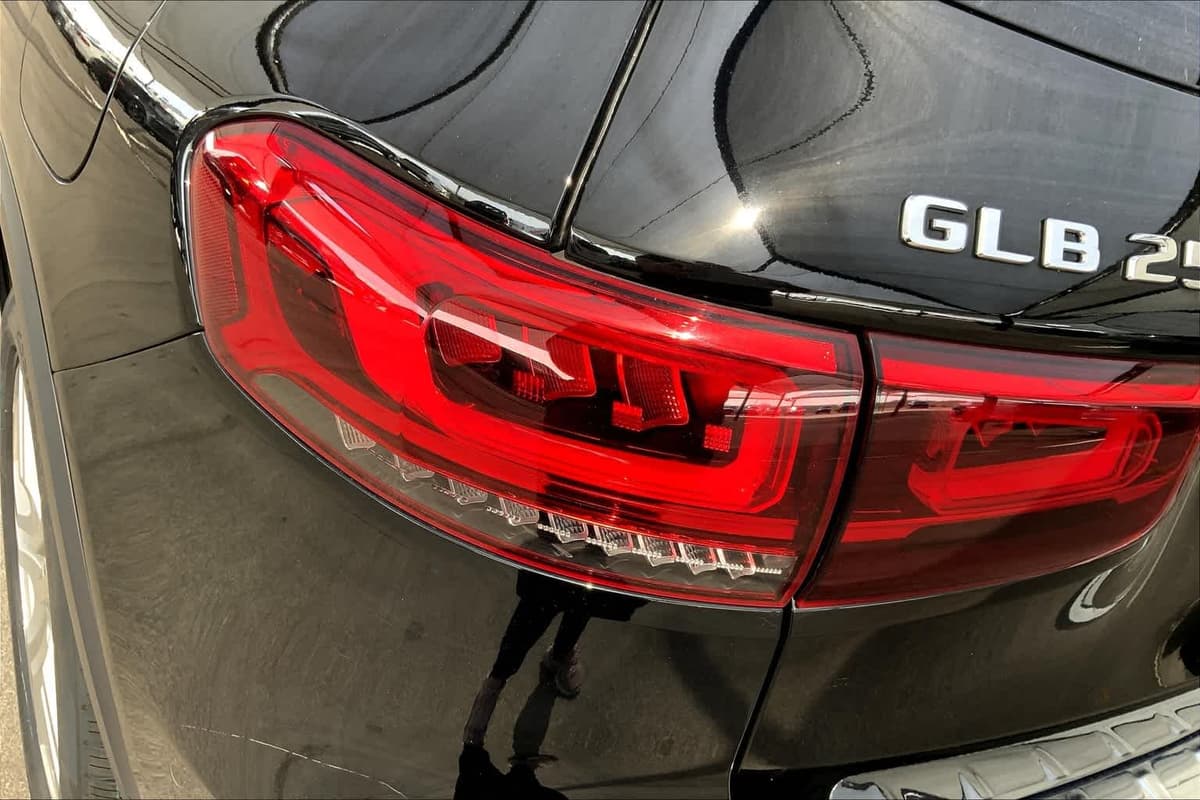 2020 Mercedes-Benz GLB 250 - Image 27