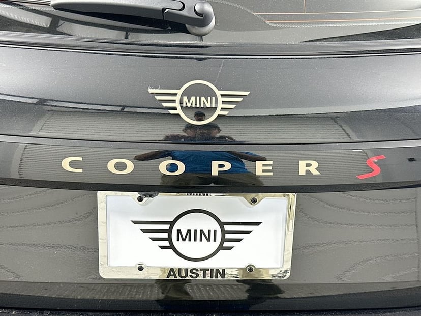 2025 MINI Cooper S - Image 21