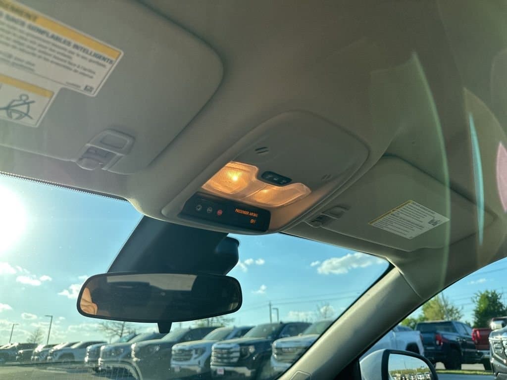 2024 Buick Encore GX - Image 37