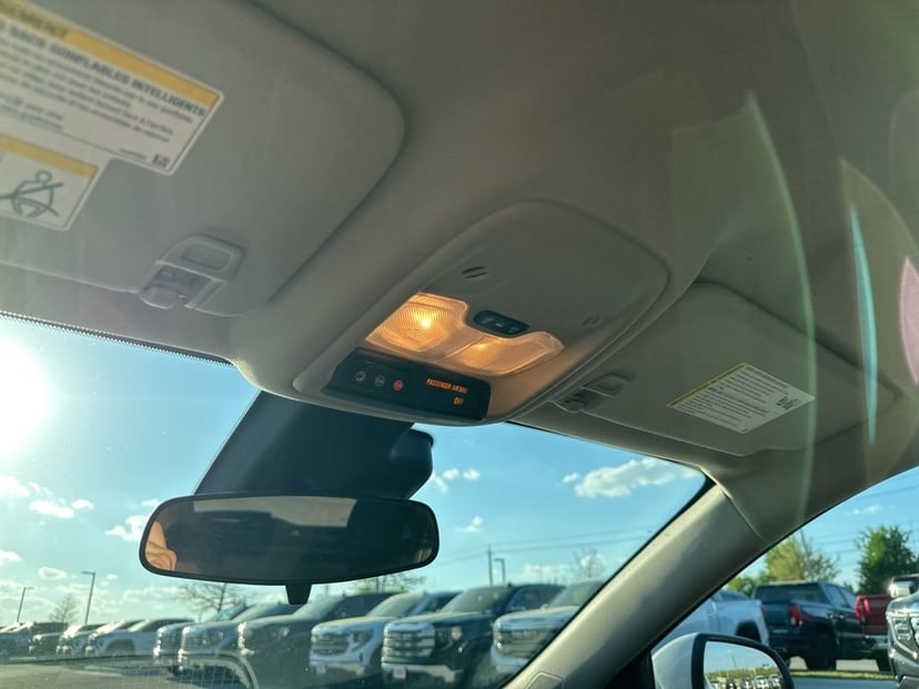 2024 Buick Encore GX - Image 37