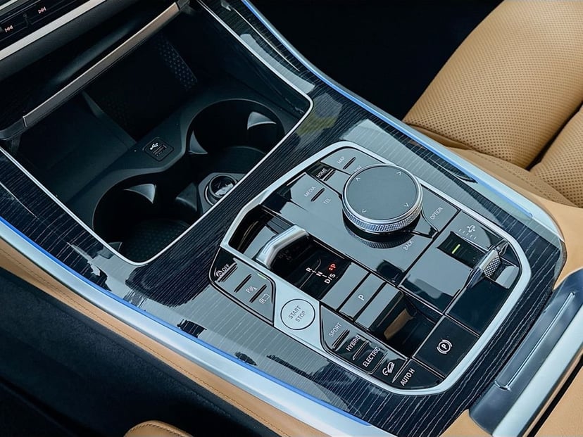 2026 BMW X5 - Image 15