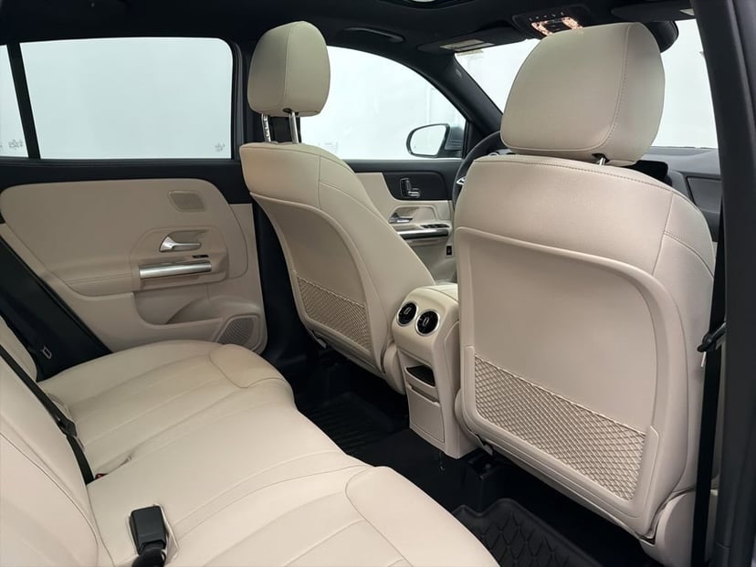 2026 Mercedes-Benz GLA - Image 60
